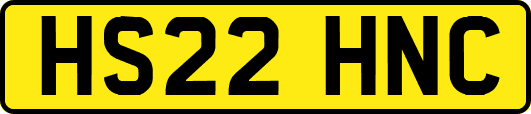 HS22HNC