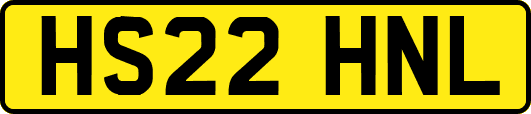 HS22HNL