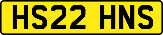 HS22HNS
