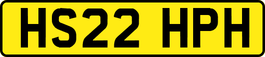 HS22HPH