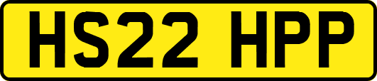 HS22HPP