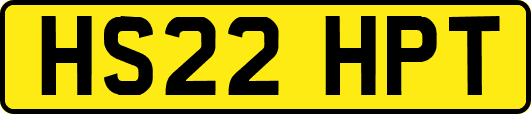 HS22HPT