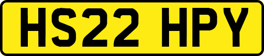 HS22HPY