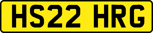 HS22HRG