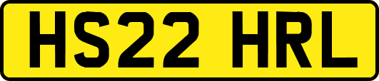 HS22HRL