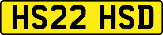 HS22HSD