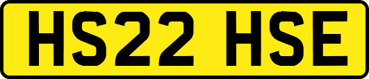 HS22HSE