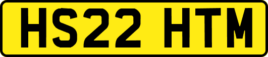 HS22HTM