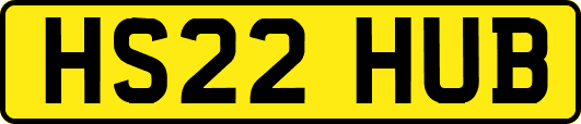 HS22HUB
