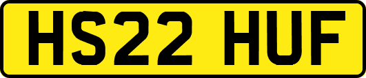 HS22HUF