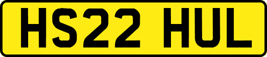 HS22HUL