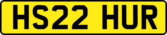 HS22HUR