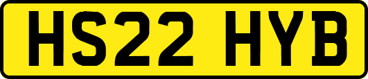 HS22HYB