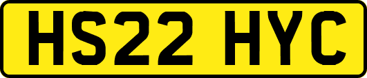 HS22HYC