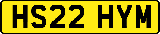 HS22HYM
