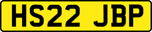 HS22JBP