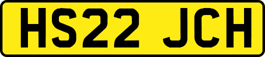 HS22JCH