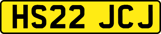 HS22JCJ