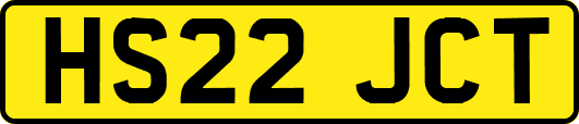 HS22JCT