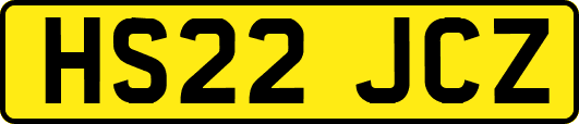 HS22JCZ
