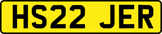 HS22JER