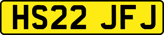 HS22JFJ