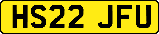 HS22JFU
