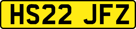 HS22JFZ