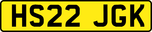 HS22JGK