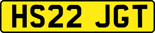 HS22JGT