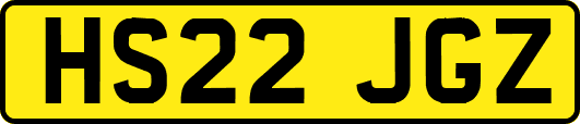 HS22JGZ