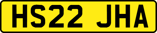 HS22JHA