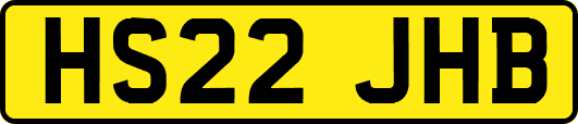 HS22JHB