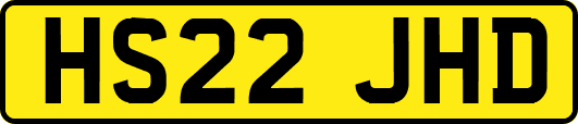 HS22JHD