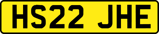 HS22JHE