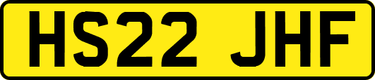 HS22JHF