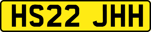 HS22JHH