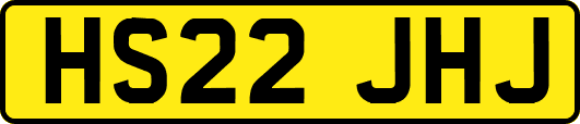 HS22JHJ