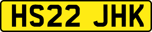 HS22JHK