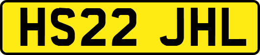 HS22JHL