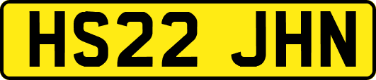 HS22JHN