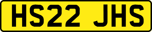HS22JHS