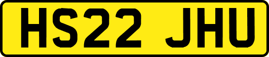 HS22JHU