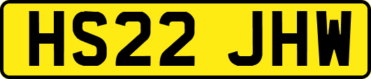 HS22JHW