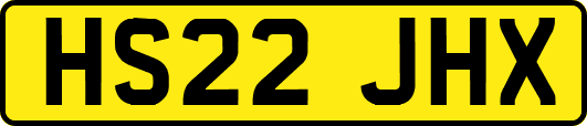 HS22JHX
