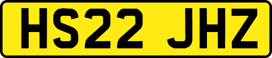 HS22JHZ
