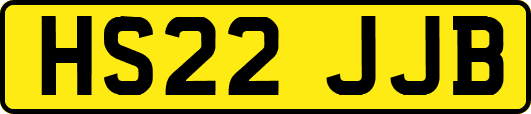 HS22JJB