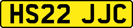 HS22JJC