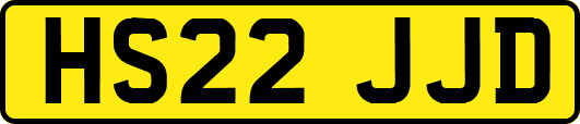 HS22JJD