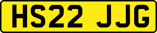 HS22JJG